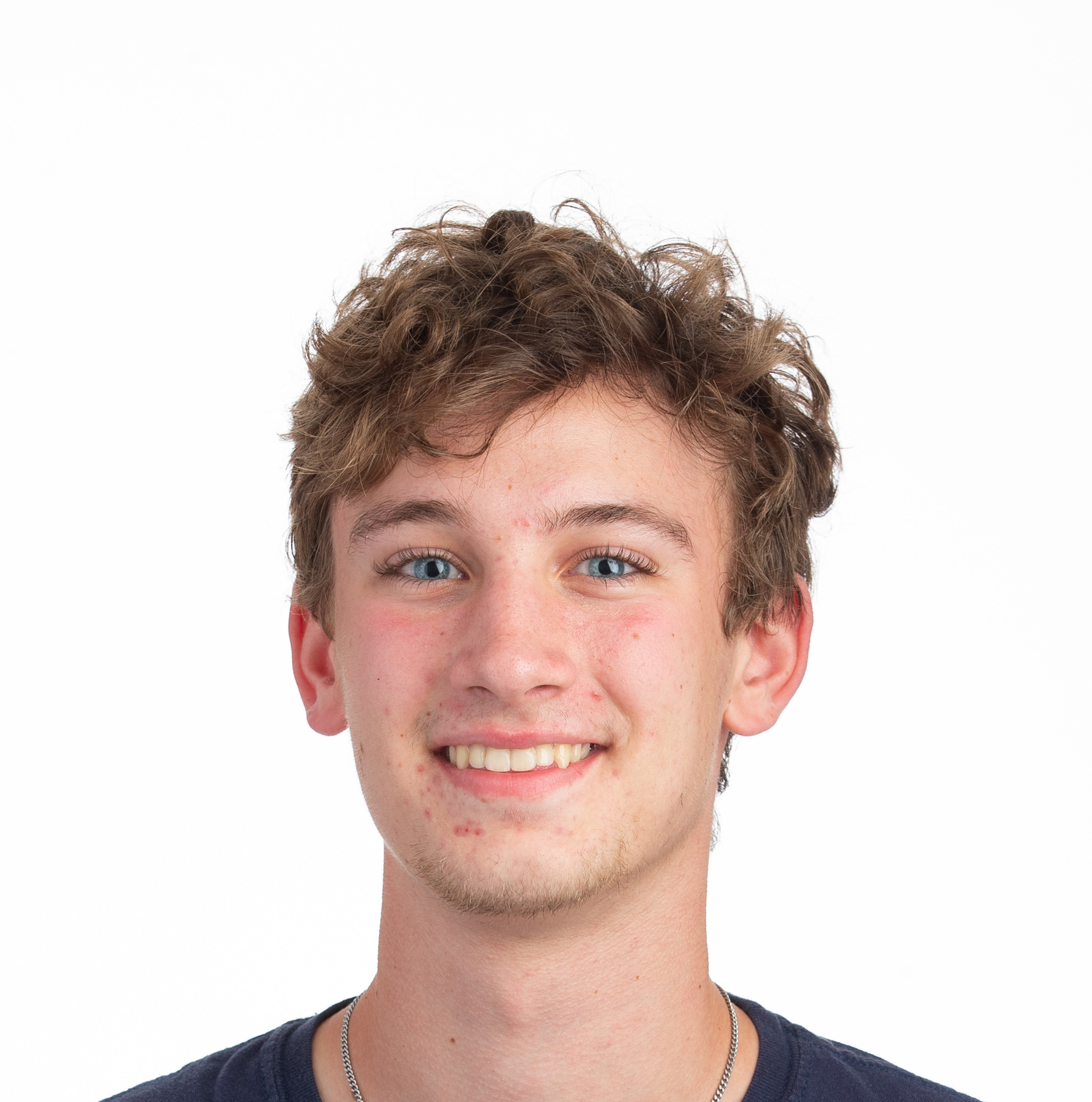Parker Jackson Avatar